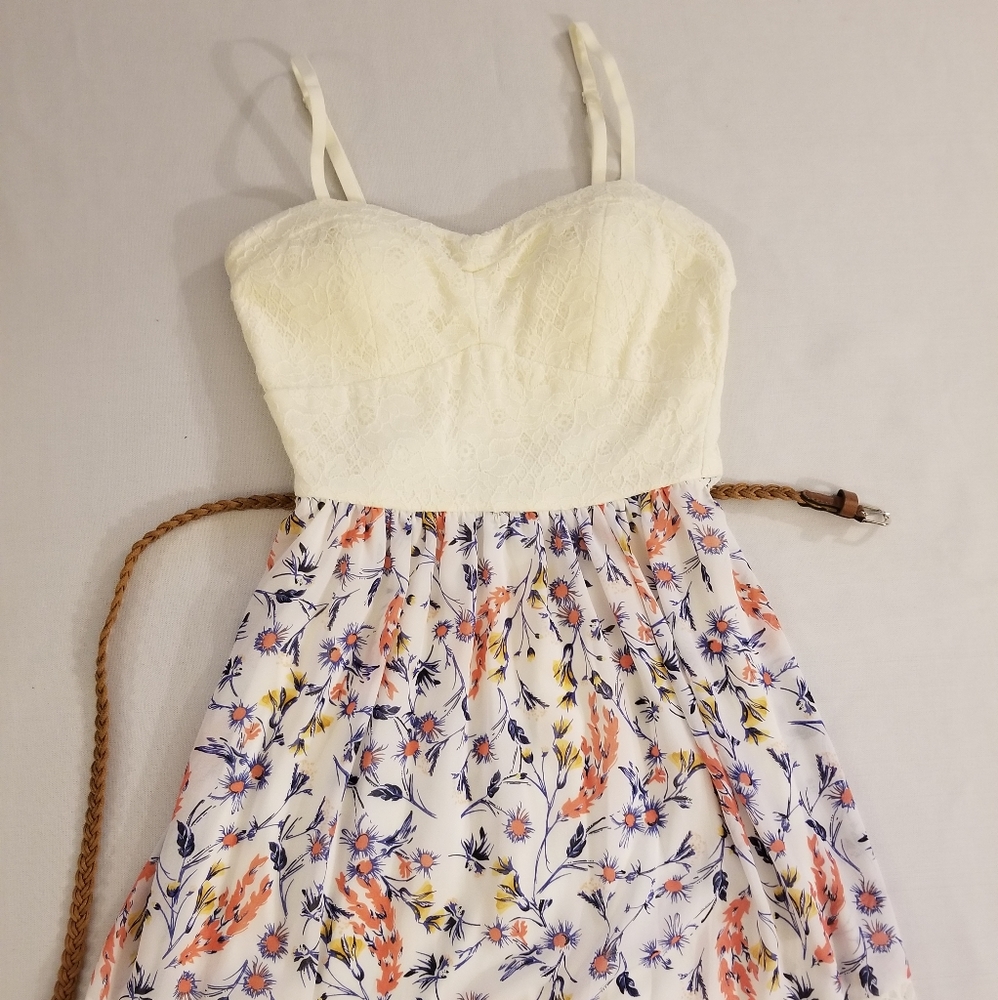 Lily Rose Dress